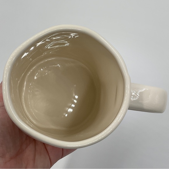 NWOT Rae Dunn by Magenta MR Oversized Coffee Mug for Husband - Picture 7 of 11